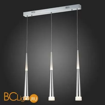 Подвесной светильник Evoluce Orpelo SLE200113-03 - Фото 5