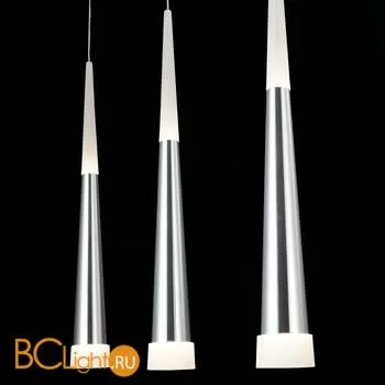 Подвесной светильник Evoluce Orpelo SLE200113-03 - Фото 4