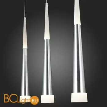 Подвесной светильник Evoluce Orpelo SLE200113-03 - Фото 7