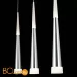 Подвесной светильник Evoluce Orpelo SLE200113-03 - Фото 4