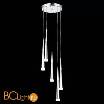 Подвесной светильник Evoluce Orpelo SLE200113-05 - Фото 3