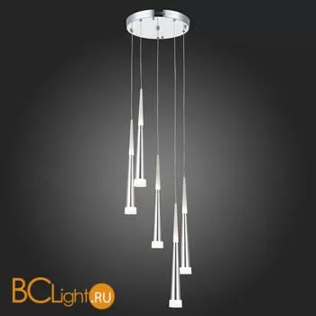 Подвесной светильник Evoluce Orpelo SLE200113-05