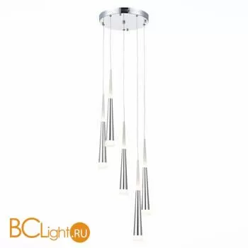 Подвесной светильник Evoluce Orpelo SLE200113-05 - Фото 0