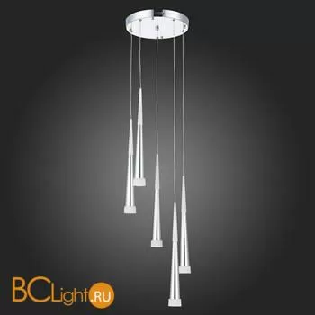 Подвесной светильник Evoluce Orpelo SLE200113-05 - Фото 6