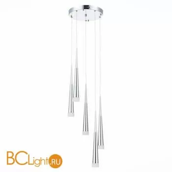 Подвесной светильник Evoluce Orpelo SLE200113-05 - Фото 1