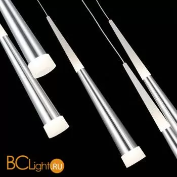 Подвесной светильник Evoluce Orpelo SLE200113-05 - Фото 5