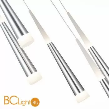 Подвесной светильник Evoluce Orpelo SLE200113-05 - Фото 2