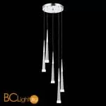 Подвесной светильник Evoluce Orpelo SLE200113-05 - Фото 3