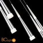 Подвесной светильник Evoluce Orpelo SLE200113-05 - Фото 5