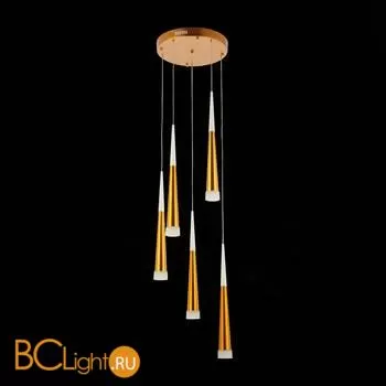 Подвесной светильник Evoluce Orpelo SLE200103-05 - Фото 3