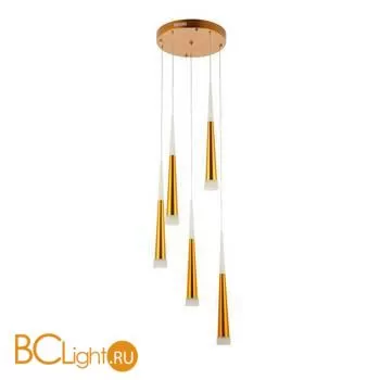Подвесной светильник Evoluce Orpelo SLE200103-05 - Фото 1