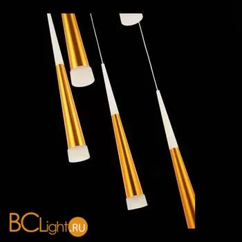 Подвесной светильник Evoluce Orpelo SLE200103-05 - Фото 4