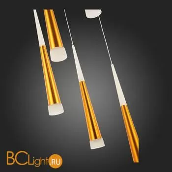 Подвесной светильник Evoluce Orpelo SLE200103-05 - Фото 7