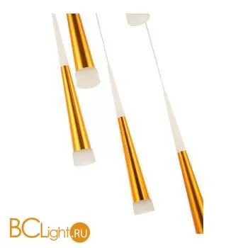 Подвесной светильник Evoluce Orpelo SLE200103-05 - Фото 2