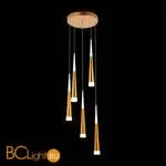 Подвесной светильник Evoluce Orpelo SLE200103-05