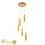 Подвесной светильник Evoluce Orpelo SLE200103-05 - Фото 0