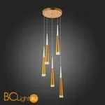 Подвесной светильник Evoluce Orpelo SLE200103-05 - Фото 6