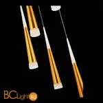 Подвесной светильник Evoluce Orpelo SLE200103-05 - Фото 4