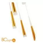 Подвесной светильник Evoluce Orpelo SLE200103-05 - Фото 2