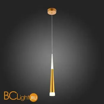 Подвесной светильник Evoluce Orpelo SLE200103-01 - Фото 5