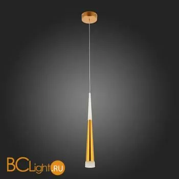 Подвесной светильник Evoluce Orpelo SLE200103-01 - Фото 6