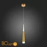 Подвесной светильник Evoluce Orpelo SLE200103-01 - Фото 5