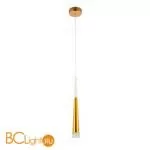 Подвесной светильник Evoluce Orpelo SLE200103-01 - Фото 1