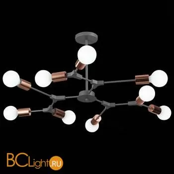 Люстра Evoluce Palare SLE106403-09