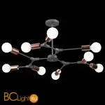 Люстра Evoluce Palare SLE106403-09