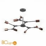 Люстра Evoluce Palare SLE106403-09 - Фото 0