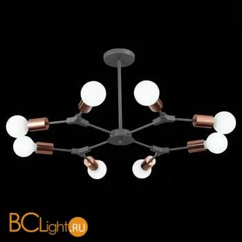 Люстра Evoluce Palare SLE106403-08