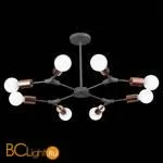 Люстра Evoluce Palare SLE106403-08