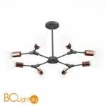 Люстра Evoluce Palare SLE106403-08 - Фото 0