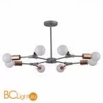 Люстра Evoluce Palare SLE106403-08 - Фото 1