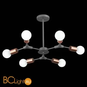 Люстра Evoluce Palare SLE106403-06