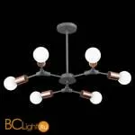 Люстра Evoluce Palare SLE106403-06