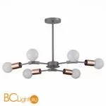 Люстра Evoluce Palare SLE106403-06 - Фото 1