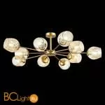 Люстра Evoluce Pallo SLE155412-10