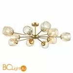 Люстра Evoluce Pallo SLE155412-10 - Фото 0