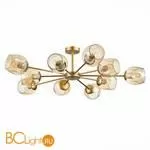 Люстра Evoluce Pallo SLE155412-10 - Фото 1