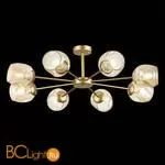 Люстра Evoluce Pallo SLE155412-08