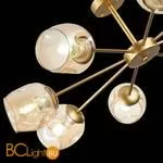 Люстра Evoluce Pallo SLE155412-08 - Фото 4