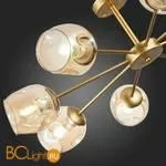 Люстра Evoluce Pallo SLE155412-08 - Фото 7