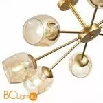 Люстра Evoluce Pallo SLE155412-08 - Фото 2