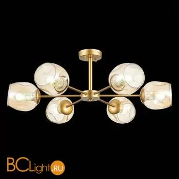 Люстра Evoluce Pallo SLE155412-06