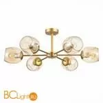 Люстра Evoluce Pallo SLE155412-06 - Фото 1