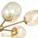 Люстра Evoluce Pallo SLE155412-06 - Фото 2