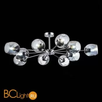 Люстра Evoluce Pallo SLE155402-10