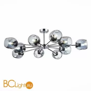 Люстра Evoluce Pallo SLE155402-10 - Фото 0