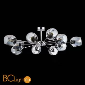 Люстра Evoluce Pallo SLE155402-10 - Фото 3